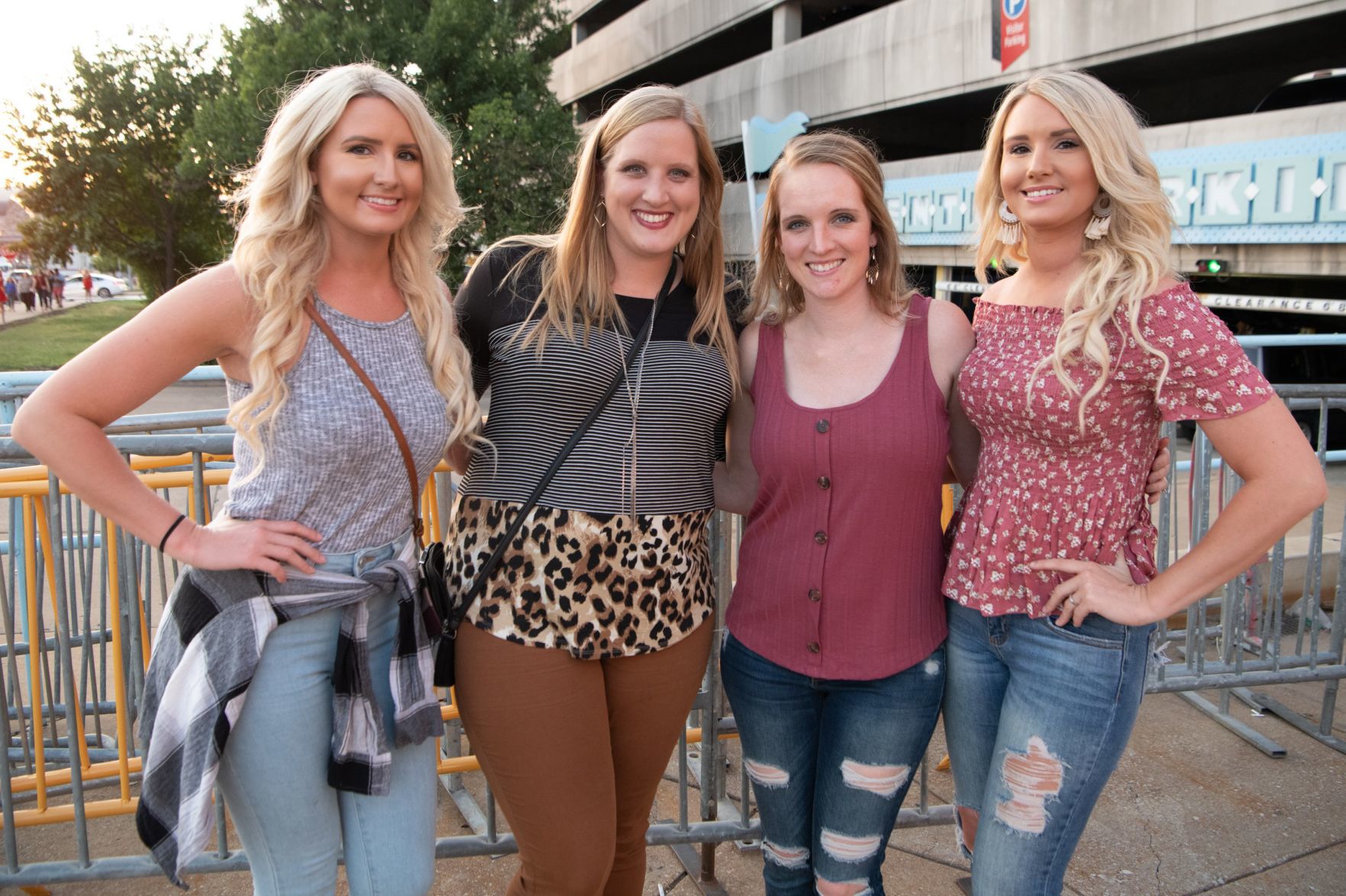 Jonas Brothers at Enterprise Center